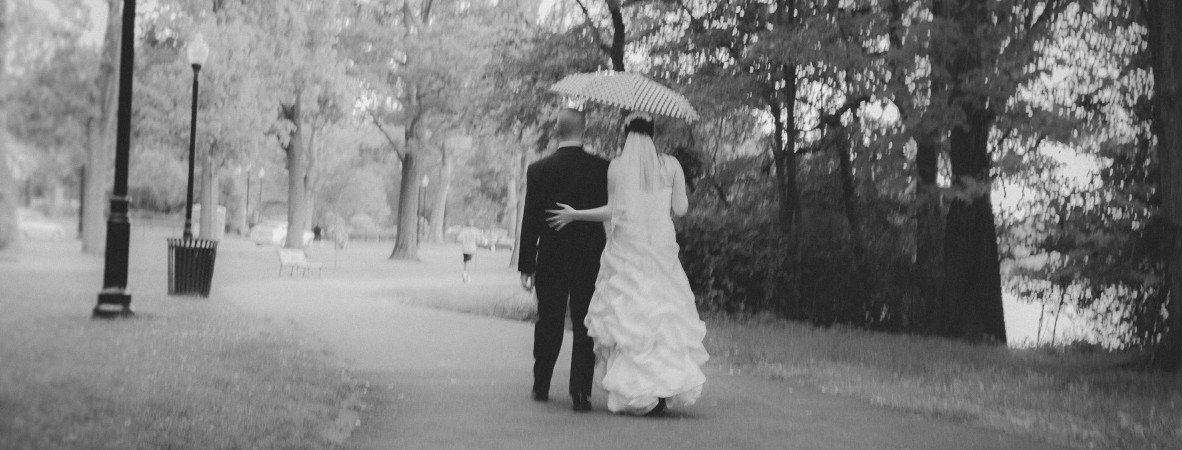 La boda de Chris y Sonja