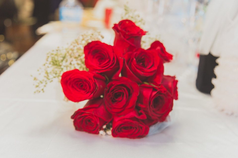 Instrucciones para solicitar una licencia de matrimonio en Bogota, New Jersey