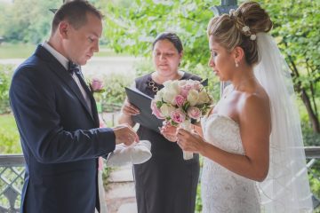Requisitos para obtener la licencia de matrimonio en Paterson, New Jersey