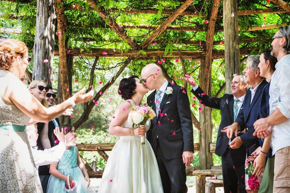 Licencia de matrimonios en Rahway, NJ