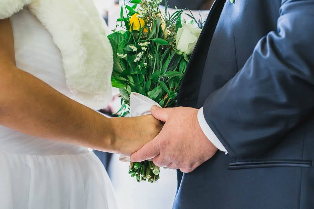 Licencia de matrimonio en Clifton, New Jersey